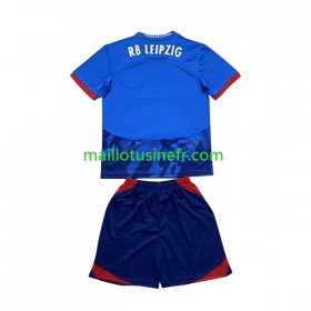 Maillot de Foot RB Leipzig Troisième 2023-24 - Enfant